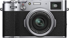 Fujifilm X100 20-29.9MP Digital Cameras for Sale - eBay