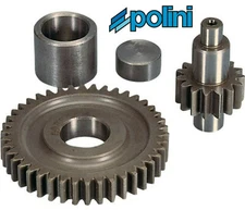 Polini 15/42 Gear Set for Minarelli Engines