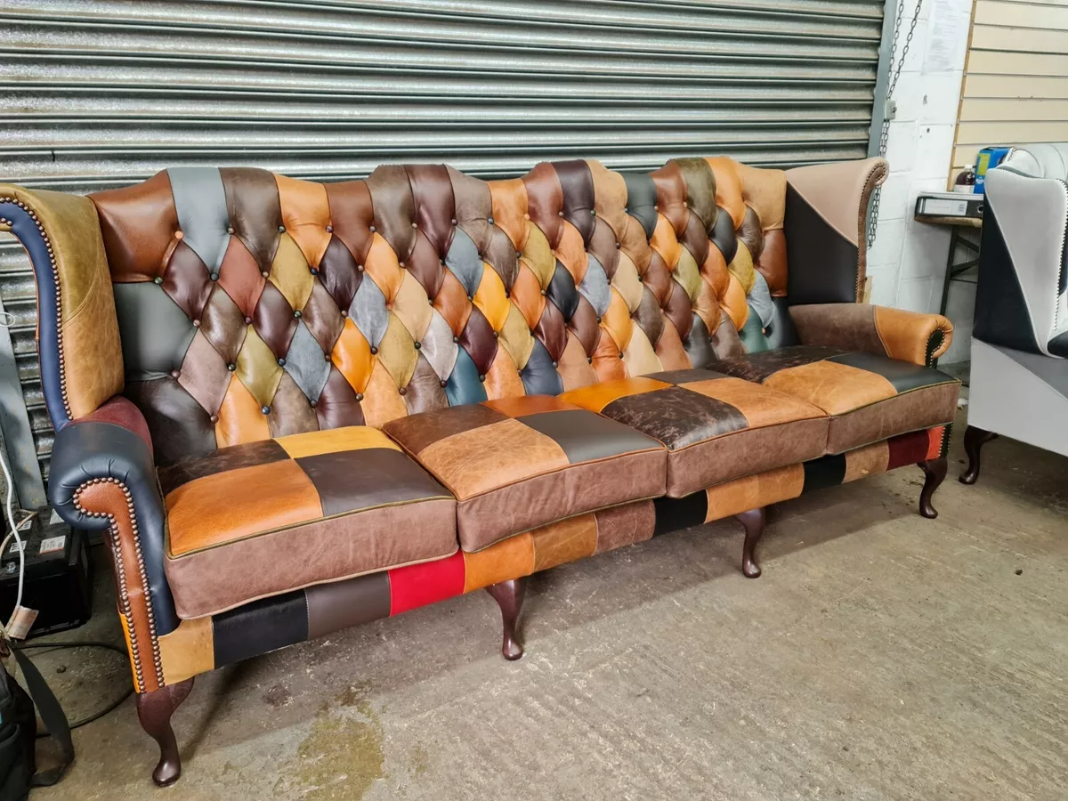 Queen 2024 anne sofa