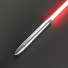 LGT Heavy Dueling Baselit LightSaber Bluetooth Motion Control 16 Sound Fonts