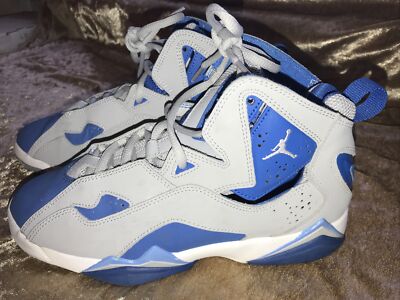Nike Jordan True Flight BG US 5.5Y- UK 5- EUR 38- 24cm- wie NEU und OVP Rarität