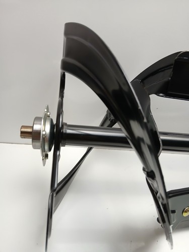 Ricambi Toro OEM. Gruppo rotore 36002 SnowMàster 724 QXE spazzaneve 24" #54 - Foto 5 di 10