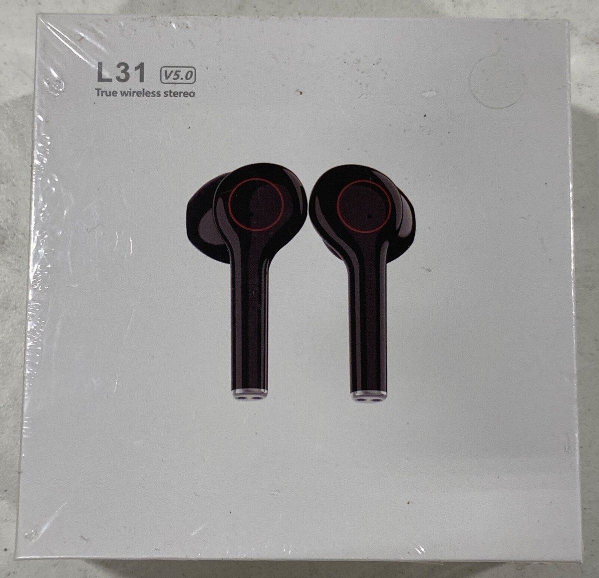 L31 True Wireless Stereo Earbuds