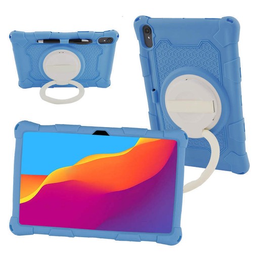 Kids Shockproof Case Handle Cover Strap For Samsung Galaxy Tab S7 S8 11" X700 - Picture 32 of 65