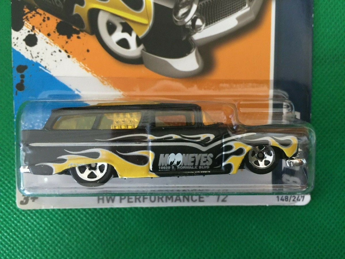 限定品 mooneyes hot rod hotwheels Hot Wheels Japan Collectors Club Limited Edition Purple