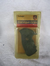 NOS VINTAGE PACHMAYR HANDGUN GRIPPER COMBAT GRIPS RHK-G
