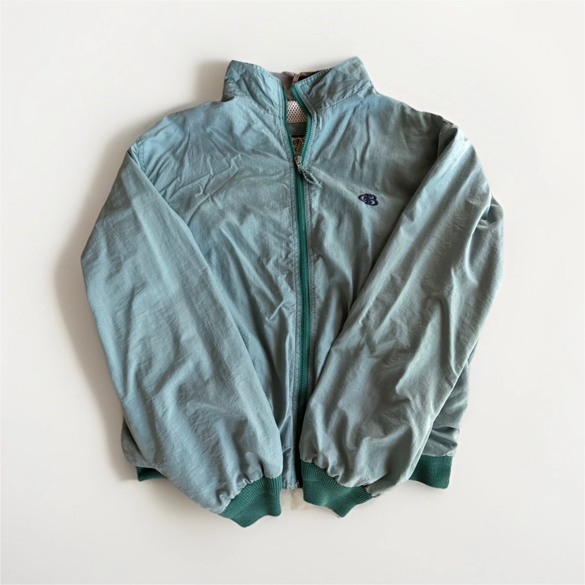 Vintage Windbreaker products for sale | eBay