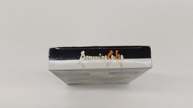 [Rare] Romancing SaGa for WonderSwan Color Retro Gaming SQUARE A4878