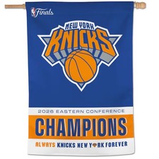 New York Knicks Flag Graden Flag