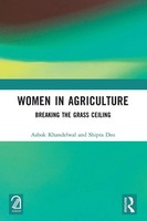 Ashok Khandelwal (U. A.) | Women In Agriculture | Taschenbuch | Englisch (2025)