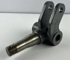 Skyjack 125806,KNUCKLE, STEER AXLE (Front Axle)