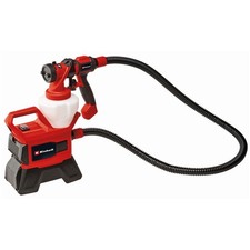 Einhell TE-SY 18/90 Li-Solo Power X-Change Paint Spray System 18V Bare