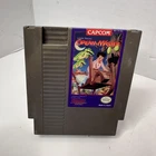 New ListingLittle Nemo: The Dream Master Nintendo NES Game Cartridge Capcom Japan 1990 NTSC