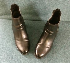 Marco Tozzi- Stiefeletten - schwarz in EUR 40 neu -  Hinkucker