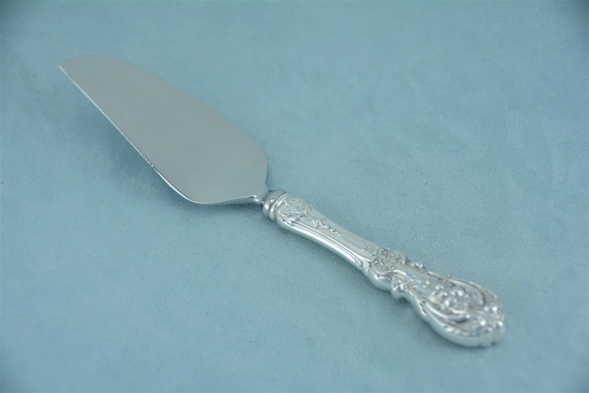 Reed & Barton US Sterling Silver Antiques for sale | eBay