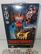 TRANSFORMERS AOTP JUNKION JALOPY AUTOBOT AGE OF THE PRIMES BRAND NEW MISB