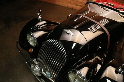 1967 Morgan Plus Four 
