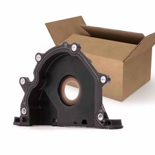 Wellendichtring Kurbelwelle FÜR AUDI MAN SEAT SKODA VW GOLF PASSAT B8 1.6 2.0TDI
