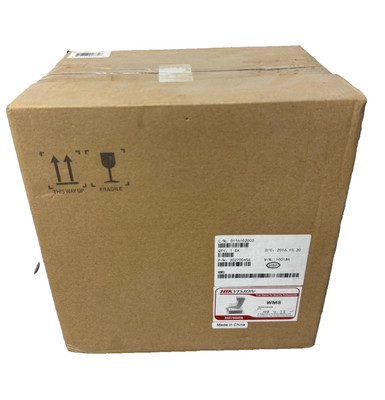 Hikvision WMS Mount