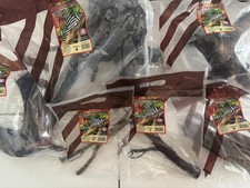 Masurisches Moorkienholz Gr.0-5 | Aquariumholz Wurzel Aquariendeko sinkend