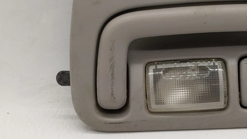Manija de agarre trasera derecha Toyota Sienna 2005 DMXVV Foto 3 de 4