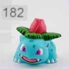 Ivysaur Puppet  Figure pokemon Bandai