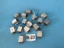 Lot of 16 RF Amplifiers & RF Modules – Mixed Types