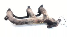 1999-2004 Grand Cherokee Front Exhaust Manifold Oem 4.0l At 4x4 53010196