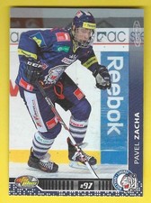 2013-14 OFS (Czech Republic) Pavel Zacha (ERC)