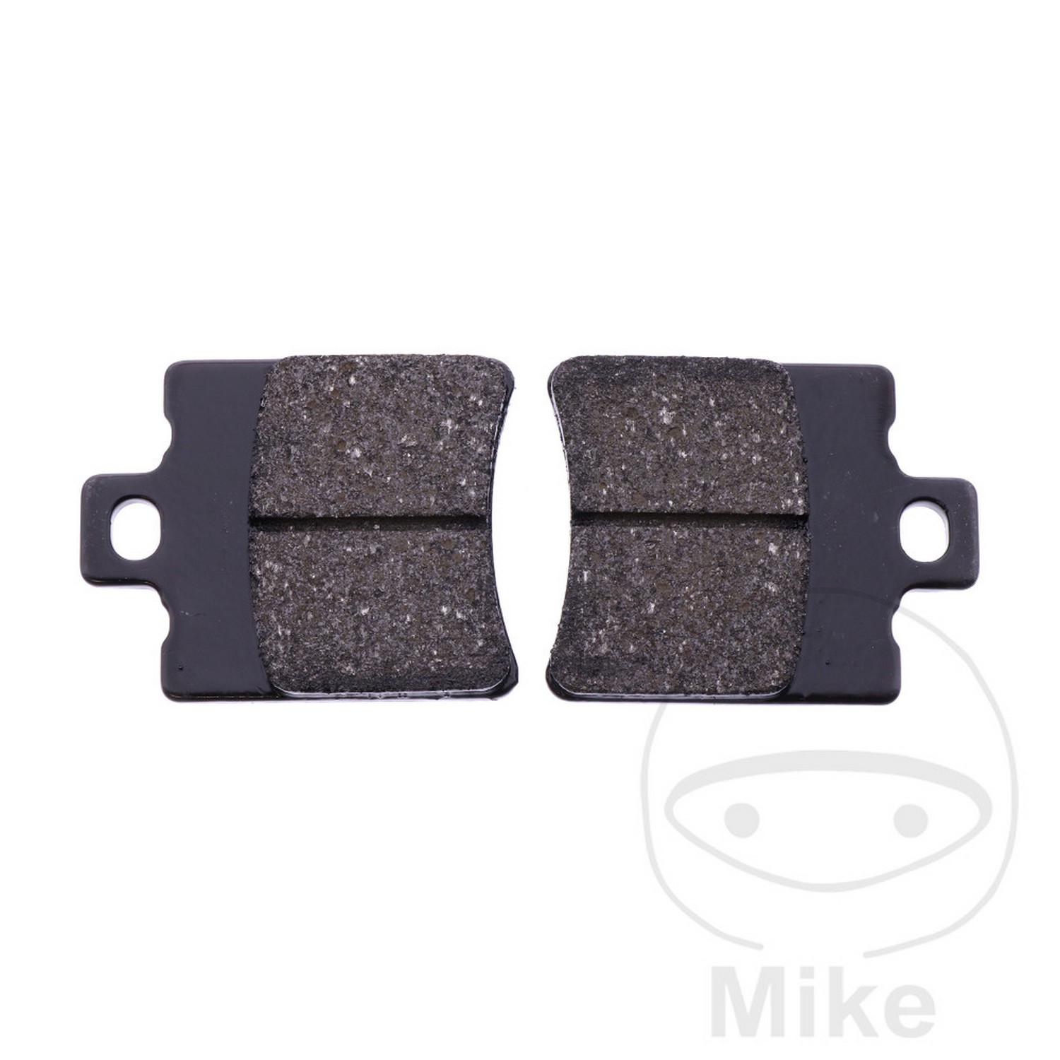 Brake Pads front Fit Piaggio TPH 80 Typhoon 94-96 Brembo Scooter Rear Organic - Image 59