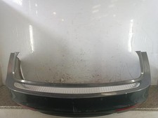 Pare-choc arrière Opel INSIGNIA