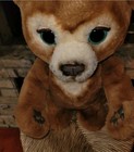 FurReal Friend Cubby The Curious Teddy Bear Interactive Plush Toy Hasbro WORKS! — photo 4