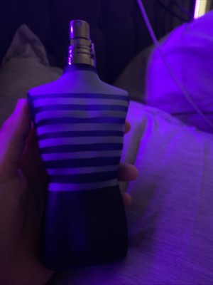 4.2Fl Oz JPG Le Male Eu