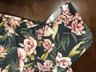 Kona Sol Women's One Piece Swimsuit. New W Tags Tropical Quality & Comfortable — photo 3