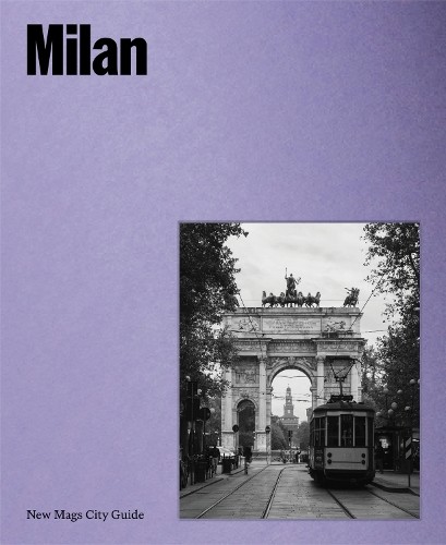 Milan by Mads Arlien-Sborg - 9788785374233