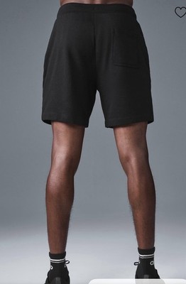 ALO Yoga Men's Chill Short 7 Inseam (L) *BESTSELLER* | eBay