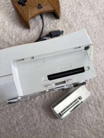 Sega Dreamcast Console  HKT-3000 Bundle 7 Games Controller Cable Tested JP