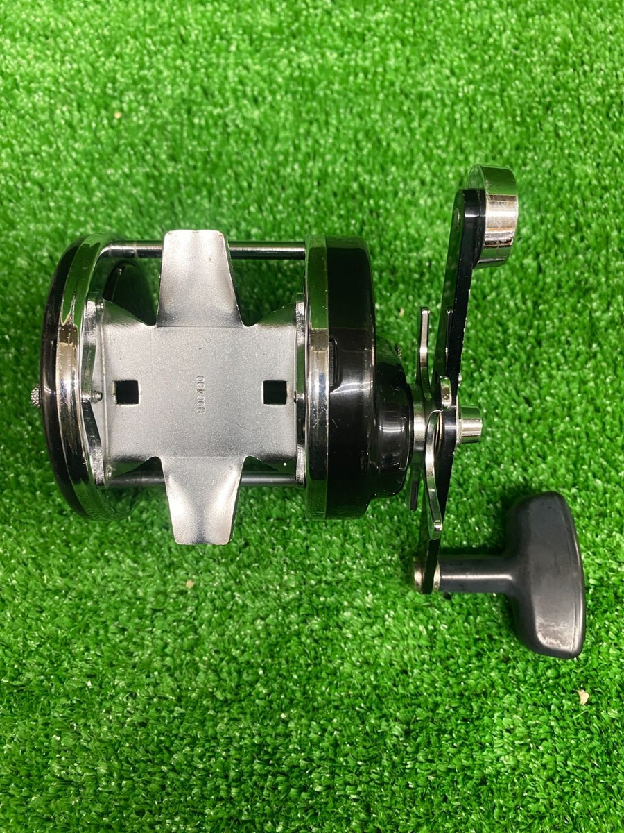 Abu Garcia Ambassadeur 9000C Cond/C | eBay