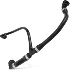 17128616914 Cooling System Coolant Hose 2010-2023 For BMW 1 2 3 4 Series 120I