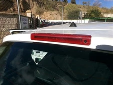 central brake light 107707 RENAULT MEGANE 1.5 DCI 2008-2013 2009