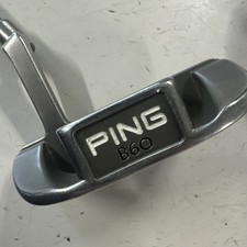 ping b60 putter