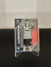 Topps Premier League - Jorgen Strand Larsen - 61/75