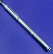 Stanley Roberts TIBURON 18/8 SRI Stainless Bamboo Silverware CHOICE Flatware