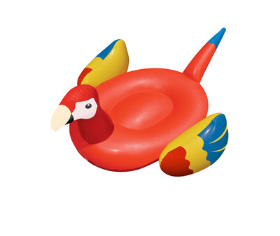 Swimline Giant Parrot Pool Float | BRAND NEW!