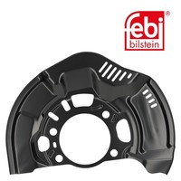 Febi Bilstein Ankerblech Spritzblech Vorne Rechts FüR Toyota Auris _E18_