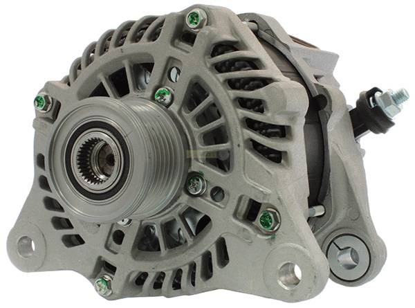 Lichtmaschine Neu - Made In Canada - A2TX9181 -Made In Italy- FüR Mazda-image