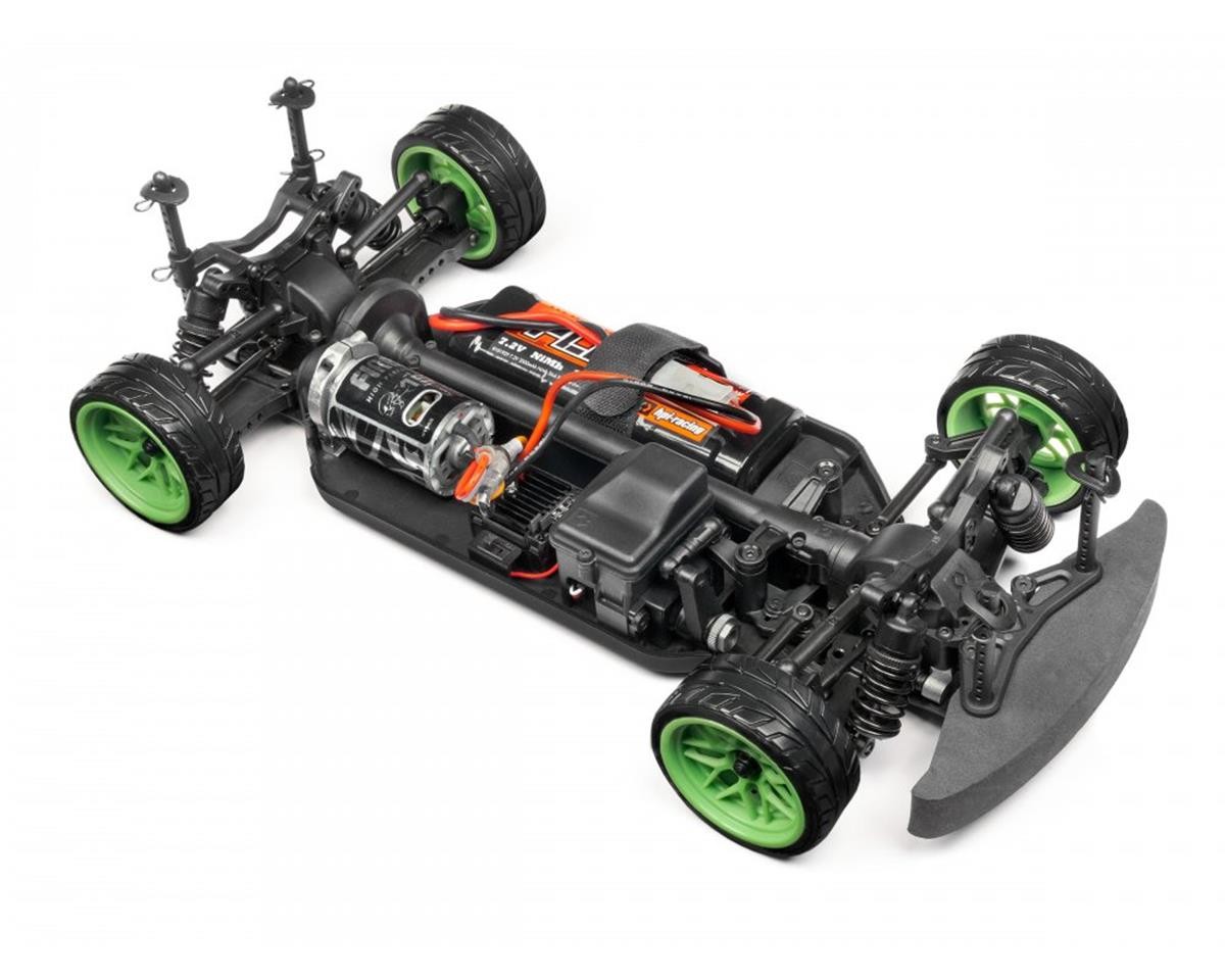 HPI Sport 3 Drift VGJR 