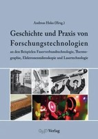 Andreas Haka | Geschichte Und Praxis Von Forschungstechnologien An Den...