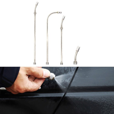 #ad Water Pressure That Packs a Punch 52cm Sprayer Wand for Outdoor Cleaning AU $19.12