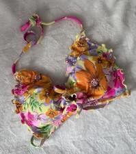 NEW Women  s Wild Fable Bikini Top - Size XSmall